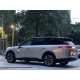 Lynk&Co 900 Ultra, пробіг 9 тисяч км